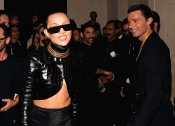 Căng nhất Met Gala 2025: Miley Cyrus đụng mặt tình cũ từng "cắm sừng" mình, có thái độ cực gắt gây bàn tán