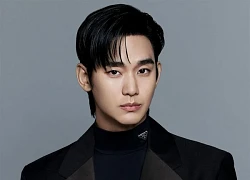 Căng: Phía Kim Soo Hyun đáp trả đoạn ghi âm sốc từ phía Kim Sae Ron, Gold Medalist lập tức gửi đơn kiện
