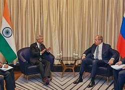 Căng thẳng Ấn Độ - Pakistan và cơ hội hòa giải từ Mỹ, Nga?