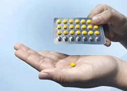 Cảnh báo nguy cơ đột quỵ do dùng thuốc tránh thai
