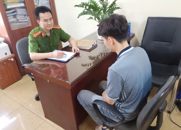 Cảnh báo thủ đoạn mới của tội phạm nhằm vào học sinh, sinh viên