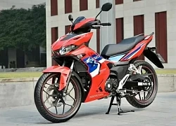 Cập nhật bảng giá xe Honda Winner X mới nhất tháng 5/2025