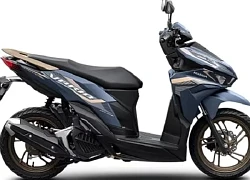 Cập nhật bảng giá xe máy Honda Vario tháng 5/2025