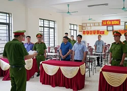 Câu kết xén dự án gà thịt, Chủ tịch và Phó Chủ tịch xã bị "vào lò"