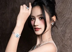 Câu trả lời cho việc Hoa hậu Ý Nhi có thực sự du học Úc?