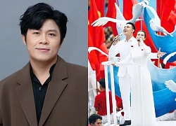 Cha đẻ bản hit 3 tỷ view nổi đình đám ở "concert quốc gia" nói gì về lời bài hát khó hiểu, gây tranh luận?