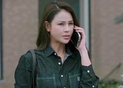 Cha tôi, người ở lại - Tập 36: Vừa qua đêm với ông Chính, Tuệ Minh vội vã đi gặp người yêu cũ