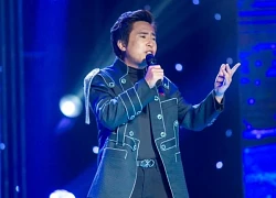 Chàng trai hát giống ca sĩ Ngọc Sơn gây tranh luận