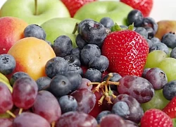 Chế độ ăn uống giúp con người bước qua tuổi 70 không bệnh tật