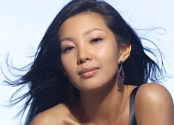 "Chị gái Son Ye Jin" nổi tiếng khắp châu Á: Biểu tượng nhan sắc Hàn Quốc đời đầu, giờ biến mất như chưa từng tồn tại