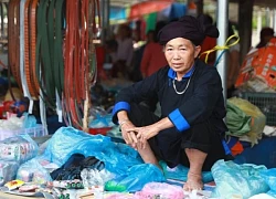 Chợ phiên Quản Bạ