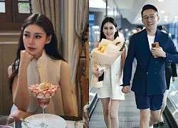 Chồng cũ Từ Hy Viên ê chề sau vụ vợ hot girl lộ 3.000 tấm ảnh nóng bỏng gây sốc