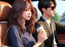 Chồng tôi ngỏ ý mượn xe ô tô tập lái, anh rể nhảy dựng lên không cho vì tin chắc "kiểu gì cũng gây tai nạn"