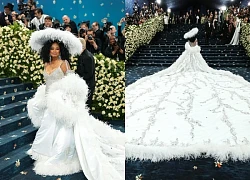 Chủ nhân khung hình "tuyệt đối điện ảnh" tại Met Gala: Người tạo nên ông hoàng Michael Jackson, khen 1 câu đưa em út BTS lên hàng popstar