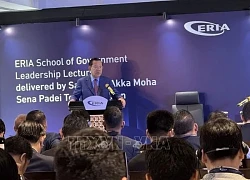 Chủ tịch Thượng viện Hun Sen khẳng định công lao của Việt Nam giúp Campuchia thoát nạn diệt chủng