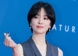 Clip hot hé lộ nhân cách thật của Song Hye Kyo đang viral khắp MXH