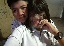 "Cô gái nhiều lông nhất thế giới" có bạn trai mới sau khi ly hôn