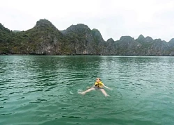 Có một Cát Bà... hoang dã đến kì lạ!
