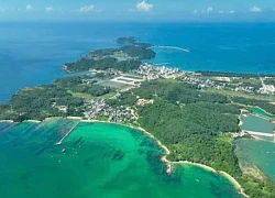 Cô Tô - Nơi sóng gọi mặt trời