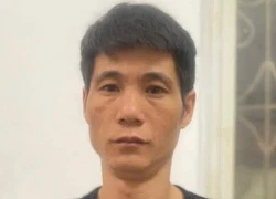 Công an phường Khâm Thiên bắt giữ đối tượng truy nã nguy hiểm