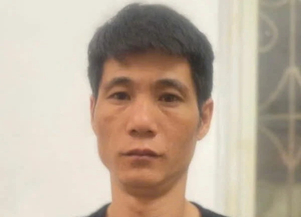 Công an phường Khâm Thiên bắt giữ đối tượng truy nã nguy hiểm