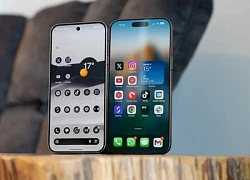 Công nghệ màn hình có thể thay đổi cuộc chơi cho smartphone