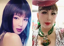 Cung Tuyết Hoa: Hoa hậu ở tù vì bạn trai, 28 năm không gần đàn ông, U80 độc thân