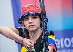 Cuộc sống bất ngờ của nữ VĐV từng gây sốt vì quá xinh: Làm đám cưới 2 lần trong 3 năm, muốn nhưng không thể giải nghệ