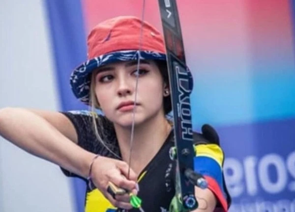 Cuộc sống bất ngờ của nữ VĐV từng gây sốt vì quá xinh: Làm đám cưới 2 lần trong 3 năm, muốn nhưng không thể giải nghệ