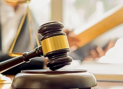 Cựu công an Nguyễn Đình Báu lĩnh án vì lời hứa với 2 người Đài Loan