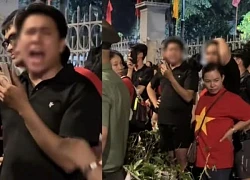 Đại học Văn Lang đưa ra quyết định cuối cùng với nam sinh vô lễ với Cựu chiến binh