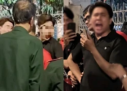 Đại học Văn Lang kỷ luật nam sinh vô lễ với Cựu chiến binh, CĐM tranh luận