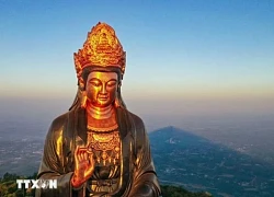 Đại lễ Vesak 2025: Giới thiệu chuỗi tour du lịch tâm linh đặc sắc đến du khách