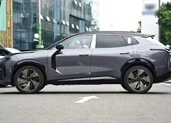 Đại lý bắt đầu nhận cọc Lynk & Co 08, giá tạm tính khoảng 1,5 tỷ đồng