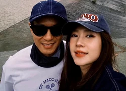 Đạo diễn Lý Hải: "Tôi chỉ yêu cầu vợ mặc kín đáo"