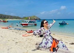 Đảo ngọc Phú Quý - nét hoang sơ vẫy gọi