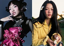 Đào Tử A1J: Rapper Đài thi Em Xinh, hot hơn em gái Xuân Ca, Pháo phải dè chừng?