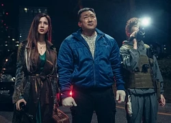 'Đêm Thánh: Đội săn quỷ': Ma Dong Seok, Seohyun 'gánh' kịch bản