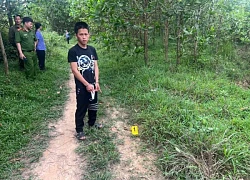 Đi theo thanh niên 19 tuổi, người phụ nữ bị hiếp dâm trong rừng keo