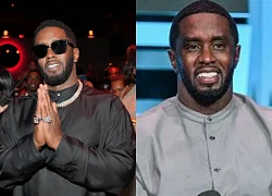 Diddy đối diện mức án tù "chung thân", 200 sao hollywood có thể bị liên lụy?