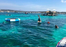 Điểm đến Bình Thuận với 'Trải nghiệm bất tận'