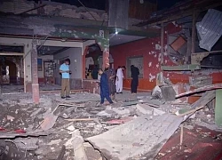 Điểm tên 9 mục tiêu ở Pakistan bị Ấn Độ không kích