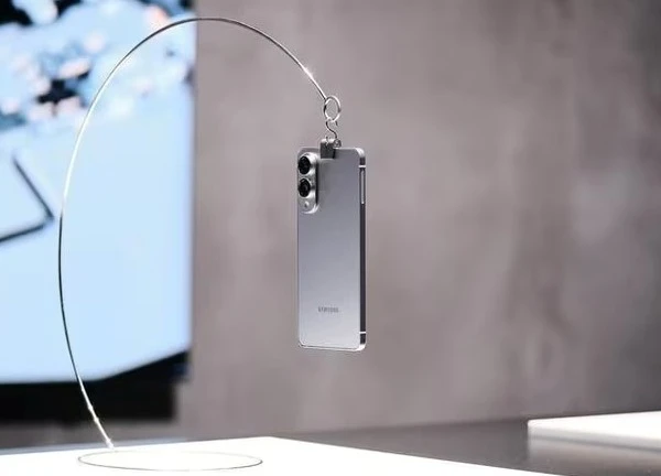 Điện thoại Galaxy S25 Edge siêu mỏng chốt ngày ra mắt