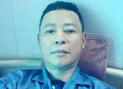 Diễn viên Tùng Dương nhập viện, nghệ sĩ 4 đời chồng Hoàng Yến U50 trẻ trung