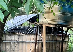 Điều tra chủ trại vịt cùng một người đàn ông tử vong trong hồ nước
