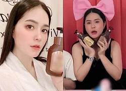 Đoàn Di Băng thành người bị hại vụ dầu gội "rởm", xin lỗi, CĐM đào clip PR lố?