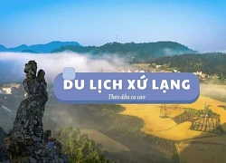 Dọc theo dấu ca dao, khám phá những địa danh bất tử của Xứ Lạng
