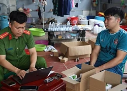 Đôi nam nữ bán trót lọt cả trăm nghìn đơn hàng mỹ phẩm giả, thu về 6 tỷ đồng