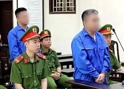 Đối tượng buôn gần 2,4kg ma túy lĩnh án tử hình