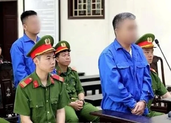 Đối tượng buôn gần 2,4kg ma túy lĩnh án tử hình